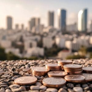 Read more about the article תכנון פרישה מא' עד ת': המדריך המקיף לעתיד הכלכלי שלכם