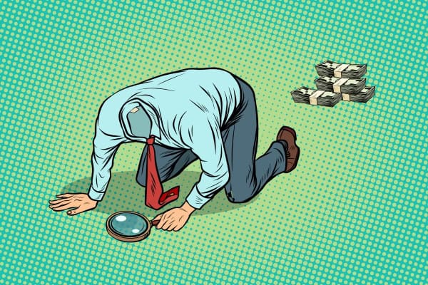 You are currently viewing איתור של כספים ממשרד האוצר – מה קורה כשזכויות כספיות מתיישנות?