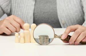 Read more about the article הר של כסף – 5 סיבות נפוצות לאובדן כספים ואיך למנוע אותן